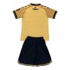 Ensemble Maillot Wrexham Third 2024-25 Enfant
